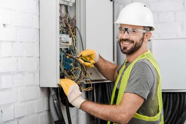 Best Affordable Emergency Electrician  in Otterbe, IN