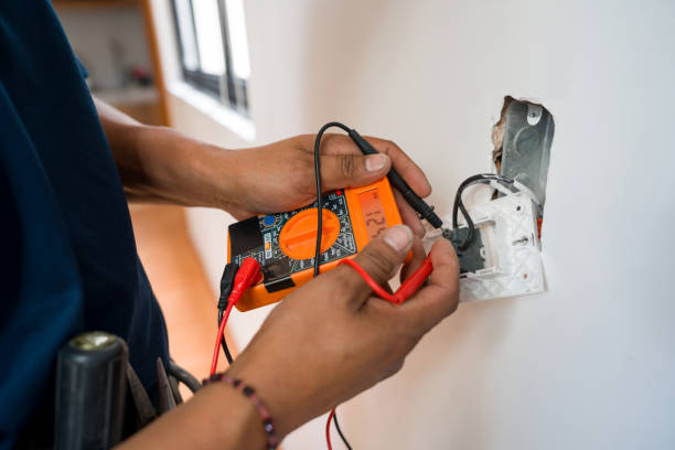Best Electrical Installation Contractor  in Otterbe, IN