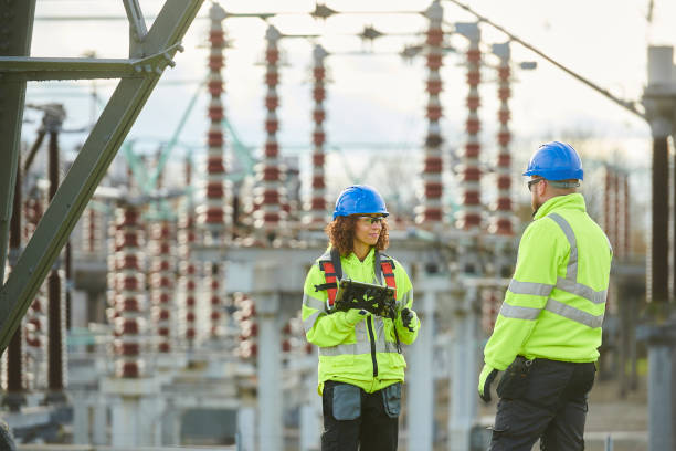 Best Local Electrician Companies  in Otterbe, IN