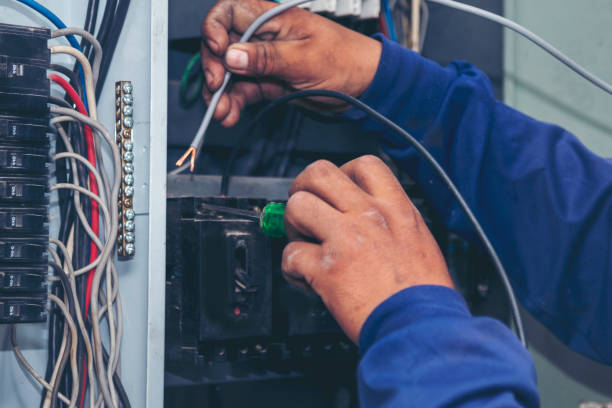 Best Commercial Electrician Services  in Otterbe, IN