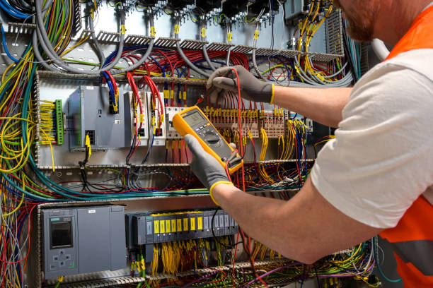 Best Residential Electrician Services  in Otterbe, IN