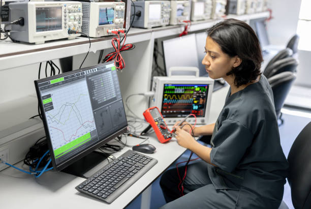 Best Electrical Installation Contractor  in Otterbe, IN