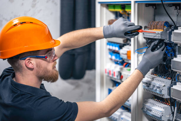 Best Emergency Electrical Repair  in Otterbe, IN