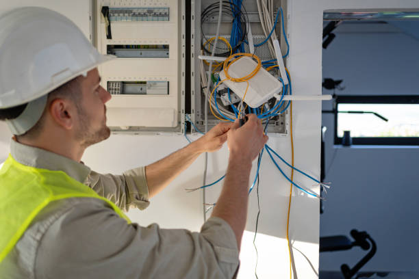 Best Industrial Electrical Services  in Otterbe, IN